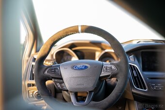 Ford Focus 3 RS - 8