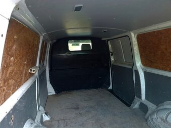 VW Transporter 2.0 TDi long - 8