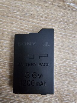 Playstation, psp 3001 - 8