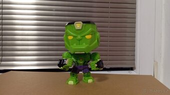 Kolekce 25 Funko POP figurek - Prodej jako celek i jednotně - 8