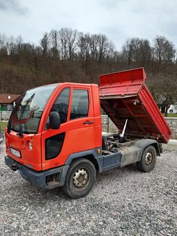 Multicar M30 - 8