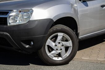 Dacia Duster 1.5 dCi 4x2 Ambiance - 8