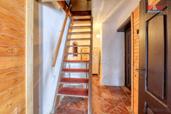 Prodej chalupy, 51 m², Mladý Smolivec - 8