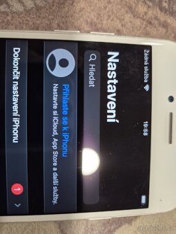 Iphone 7 32gb - 8