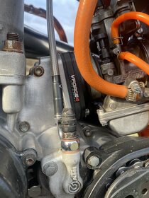 KTM SX 250 - 8