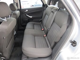 Ford Mondeo 2.0TDCi , 103 kW nafta, 2008 - 8