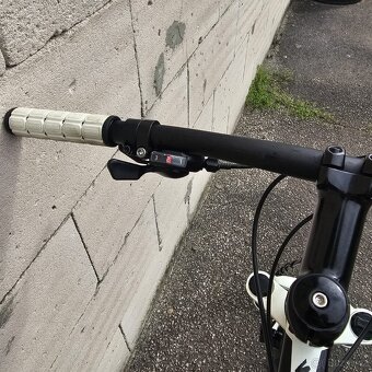 Pánské kolo Specialized Hardrock - 8