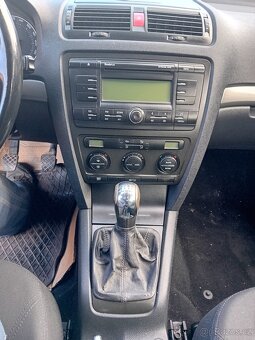 Octavia 2 1.9 tdi - 8