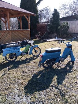 Jawa50/20 - 8