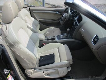 AUDI A5 2,0TFSi 132kw S-tronic Facelift 2014 - 8