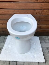 Stojaci WC bez nadrzky - 8