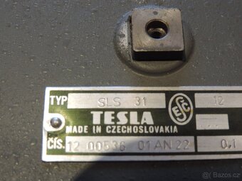 Měřič impedancí a komunikační technika - 8