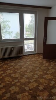 Pronájem bytu Mohelnice - 8