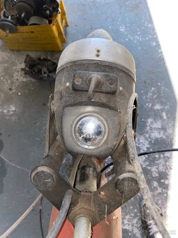 Jawa 23 bez TP - 8