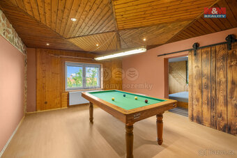 Prodej rodinného domu, 240 m², Pchery, ul. U Dobré Vody - 8