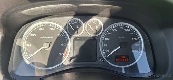 Peugeot 307 - 8