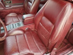Lincoln Mark 7 - 8