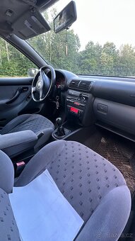Seat Toledo 1.9TDI - 8