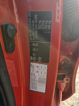 Prodám kia ceed 1.6gdi - 8