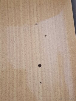 Stěna do předsíně vč. botníku - ZDARMA / za odvoz - 8