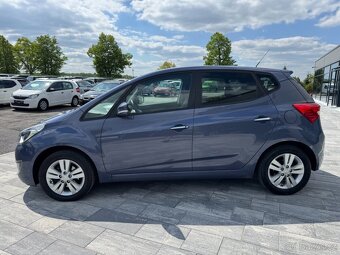 Hyundai ix20 Comfort 1.4i 66kW - 8