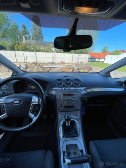 Ford Smax - 8