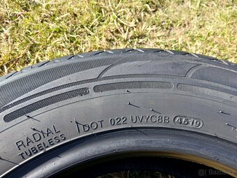Kumho1 PorTran KC53 195/70/15C Letní - 8