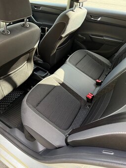Škoda Fabia 1.0 TSI 70kW, 2021, 140tkm, DPH - 8