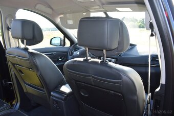 Renault GRAND SCENIC 2.0 DCi, 118kW - 8