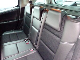 Peugeot 207 1,6 HDi-OUTDOOR - 8