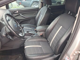 Ford Kuga 2,0 TDCi 4x4 - 8