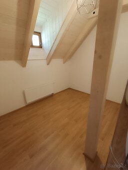 Pronájem bytu 3+kk • 85 m² bez realitky, Dobšice, MB - 8