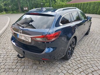 Mazda 6 2.0i Skyactiv Facelift - 8