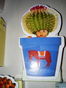 Puzzle s motivem ANNE-GEDDES - 8