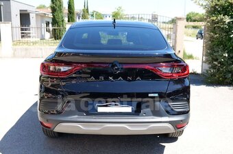 RENAULT ARKANA 1.6 E-TECH 145 BUSINESS rok 02/2022 - 8