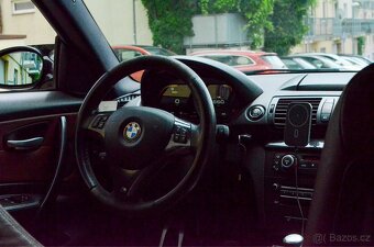 BMW 135i | 4xx koní | Manuál | Úpravy 15k+ € - 8