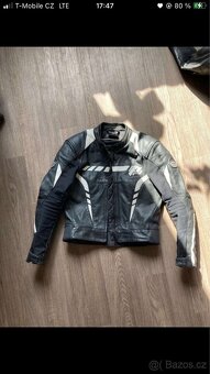 Kombinéza Probiker - 8