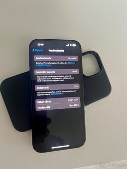 iPhone 15 128 Gb - 8