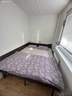 Pronájem bytu 3+1 59 m² Vlnařská, Liberec-sídl. Broumovská - 8