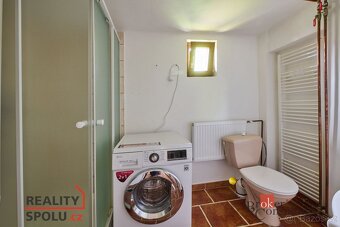 Prodej, domy/chalupa, 45 m2, 26291 Kosova Hora, Příbram [ID - 8