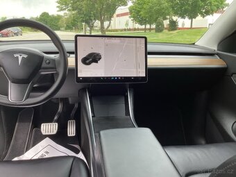 2020 Tesla Model Y Performance AWD 82кВт - 8