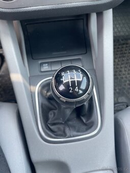 Volkswagen golf 5 1.9 tdi 77 kw - 8