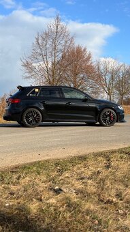Audi RS3 8v facelift - 8