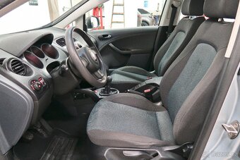 Seat Altea XL 1.6 75 kW, KLIMA, AVILA, Tažné, Servis - 8