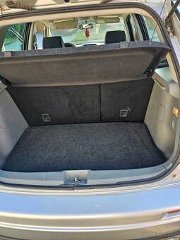 Suzuki SX4 1.6 i,79 kW, 4x4, LPG, bez koroze. - 8