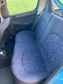 Peugeot 206, 53.000 km - 8