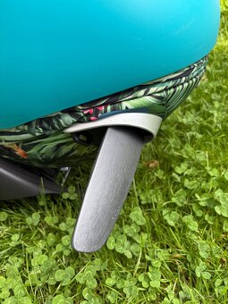 Vajíčko Cybex + základna - 8