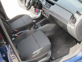 Škoda Fabia 3 - 8