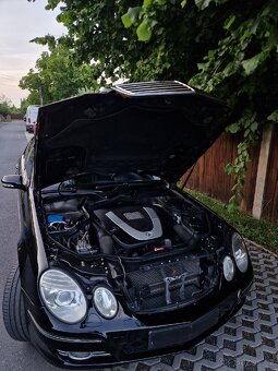 Mercedes-Benz E280
STK: nová bude - 8