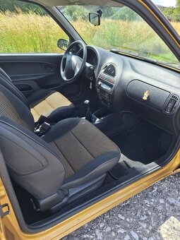 Citroën Saxo 1,1 - 8